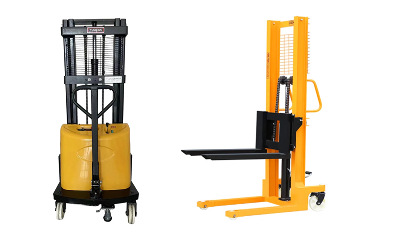 Kuinka käyttää hydraulista pinointa oikein?