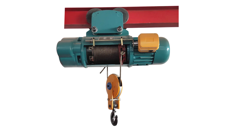 Sähkönostimien turvallisuustarkastusstandardit