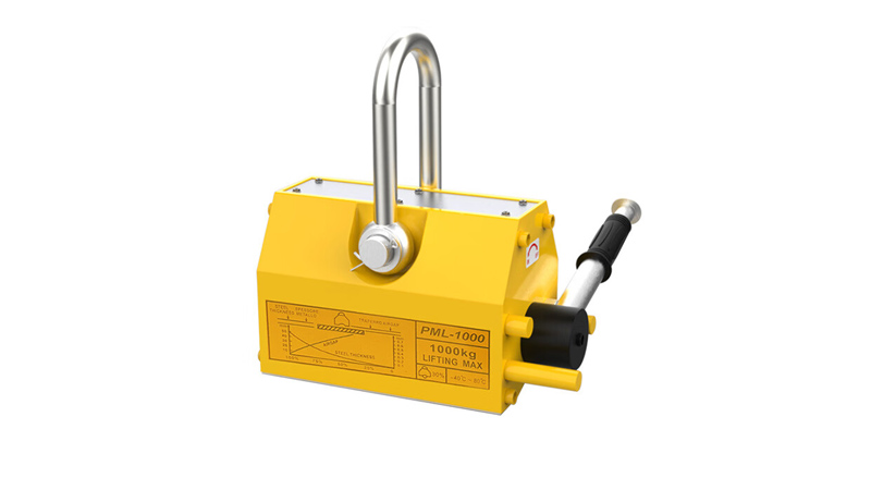 Välttämätön magneettinen nostolaite laivanrakennusteollisuudelle