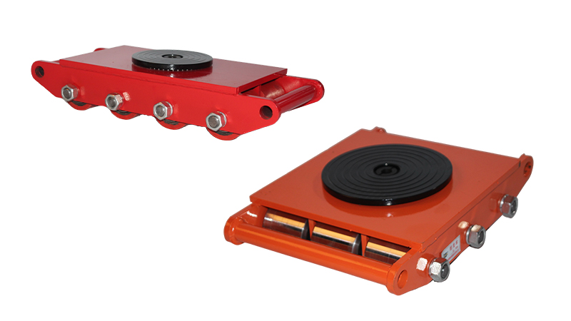 Mikä on rahtivaunun tarkoitus