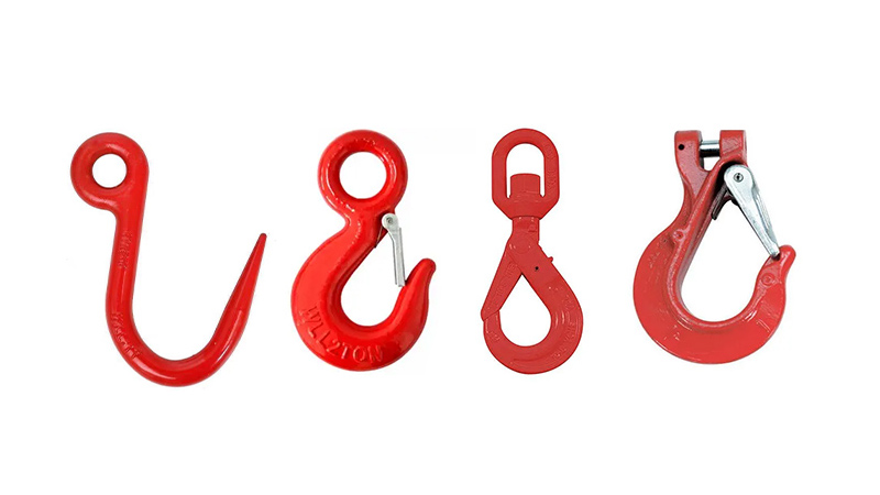 Koukun romuttamisen perusedellytykset