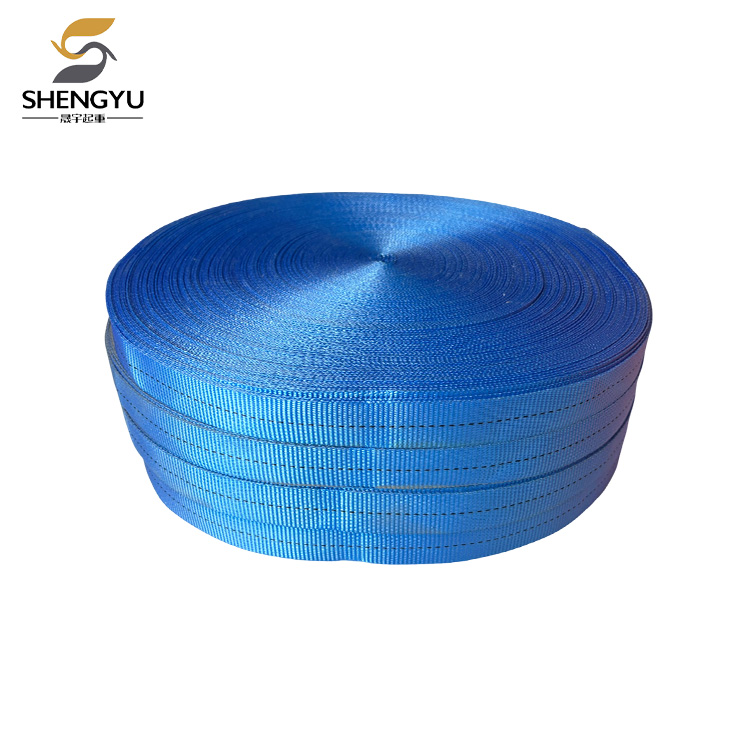 Kuinka valitset oikean nauhahihnan raskaaseen nostoon