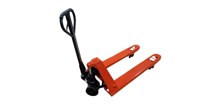 Miten manuaalisia hydraulitrukkeja käytetään varastojen päivittäisessä materiaalinkäsittelyssä?