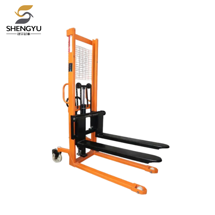 Hydraulinen manuaali