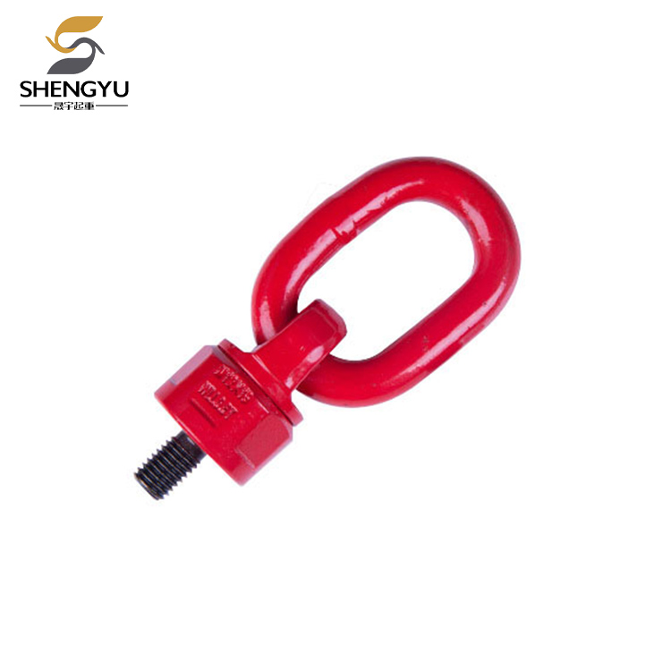 Monisuuntainen nostopyörän avulla